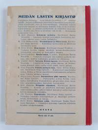 Kultainen sydän : satuja lapsille