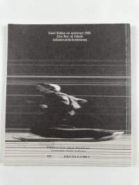 Uno boy : käsiohjelma