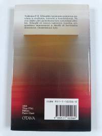 F. E. Sillanpään ajatuksia