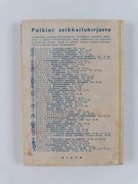 Herhiläisten vakoiluseura