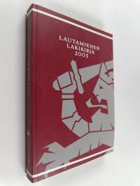Lautamiehen lakikirja 2003