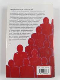 Pankkikriisin pelinappulat : säästöpankkivirkailijan kadotettu elämä