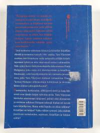 Pentti Holappa - kirjailijakuva vuoteen 1961