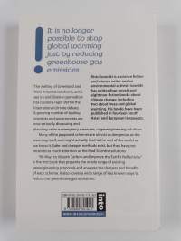 66 Ways to Absorb carbon and Improve the Earth&#039;s Reflectivity