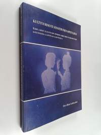 Kulttuurisesti sensitiivinen opettajuus : käden, kielen ja kulttuurin oppimisen yhdistäminen maahanmuuttajien koulutuksessa ja opettajan kasvupolulla
