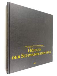 Höhlen der Schwäbischen Alb - faszinierende Welt unter der Erde