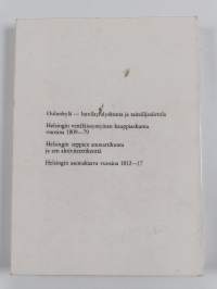 Entisaikain Helsinki 8