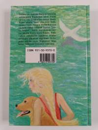 Kapteenin talon salaisuus