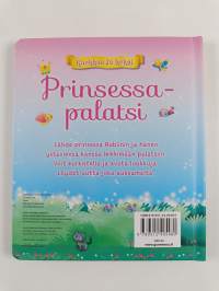 Prinsessapalatsi
