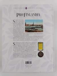 Pro Finlandia : Suomen tie itsenäisyyteen = Finlands väg till självständighet 4 - Näkökulma: Venäjä, Puola, Viro, Latvia ja Liettua = Synvinkel: Ryssland, Polen, ...