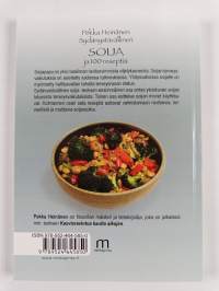 Sydänystävällinen soija ja sata reseptiä