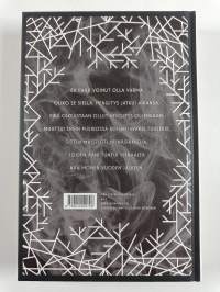 Talven hallava hevonen