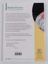 Sinulle voin kertoa : runoja ja kuvia vertaisuudesta