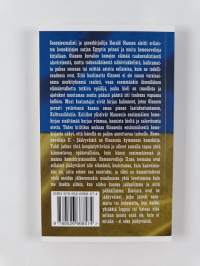 Egyptin Prinssin jälkeisiä homonovelleja II