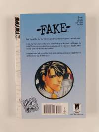 Fake 7