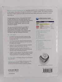 Macroeconomics: A European Text