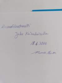 Helsingin ilmatorjuntarykmentti 1938-1998 : defensor capitolii