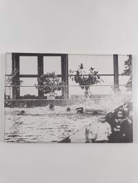 Työväentalolta uimahalliin