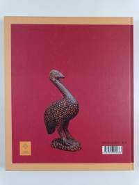 Aarteita Afrikasta ja keisarien Kiinasta = Skatter från Afrika och kejsartidens Kina = Treasuers from Africa and imperial China