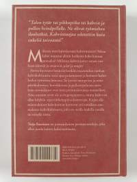 Pannu kuumana : suomalaisia kahvihetkiä