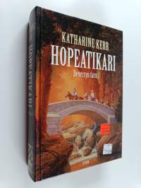 Deverryn taru 1, Hopeatikari