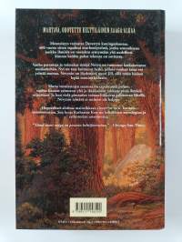 Deverryn taru 1, Hopeatikari