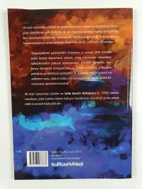 Yö etsii ruosteista siivilää