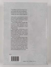 Lumihiutaleet ja maailmankuvat : talvinen tarina kylmyydestä ja sen ihmeellisistä aikaansaannoksista