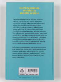 Irti sokerikoukusta 2 viikossa