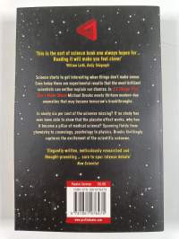 13 things that don&#039;t make sense : the most intriguing scientific mysteries of our time