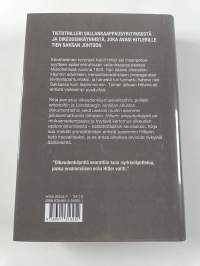 Hitlerin oikeudenkäynti : vallankaappausyritys 1923 ja natsi-Saksan nousu