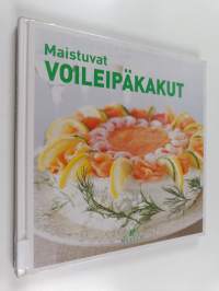 Maistuvat voileipäkakut