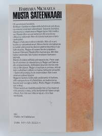 Musta sateenkaari : romaani