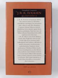 J. R. R. Tolkien : elämäkerta