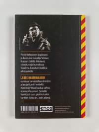 Tämä on ehdottomasti yksi runokokoelmista joita on koskaan kirjoitettu