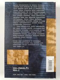 Kolmas mies vasemmalta