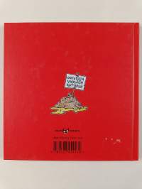 Koiraeloa : Riimipoljentoisia koirakohtaloita sanoin ja kuvin