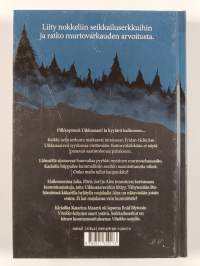 Haamuja ja hirviöitä