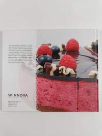 Konditorian kätköistä