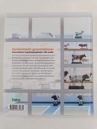 Kantakirjasta genomiaikaan : suomalainen lypsykarjanjalostus 125 vuotta