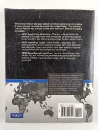 Operations management : processes and supply chains