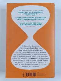 They both die at the end