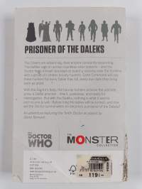Prisoner of the Daleks
