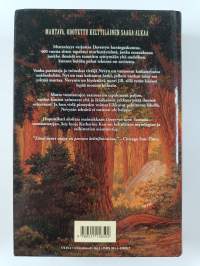 Deverryn taru 1, Hopeatikari