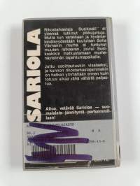 Susikoski puuttuu peliin