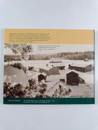 Lamminaho : elämää Oulujoen Niskakoskella