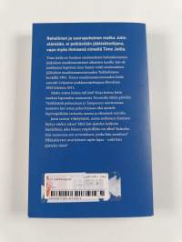 Juti : Timo Jutilan tarina