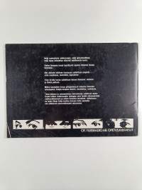 Näkyvästä todellisuudesta : neljä suomalaista valokuvaajaa