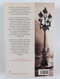 El prisionero del cielo