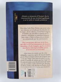 El Paraíso en la otra esquina